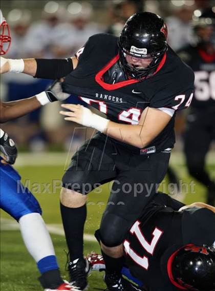 Thumbnail 1 in Midway @ Vista Ridge photogallery.