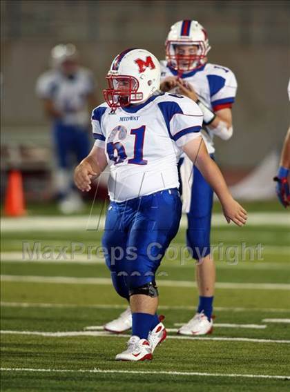 Thumbnail 1 in Midway @ Vista Ridge photogallery.
