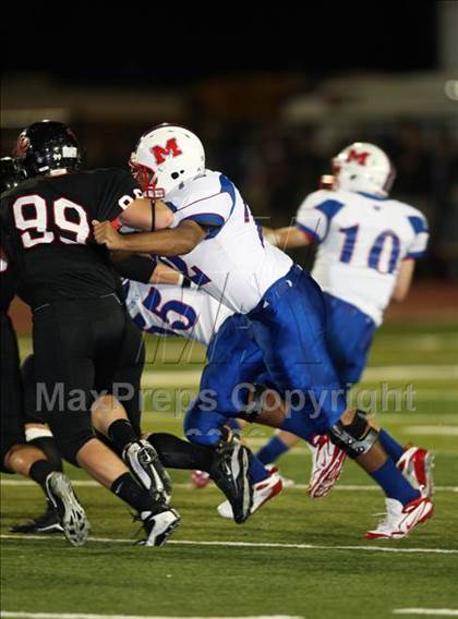 Thumbnail 1 in Midway @ Vista Ridge photogallery.