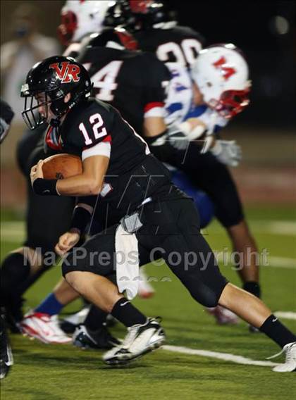 Thumbnail 1 in Midway @ Vista Ridge photogallery.