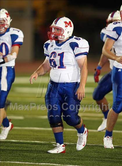 Thumbnail 3 in Midway @ Vista Ridge photogallery.