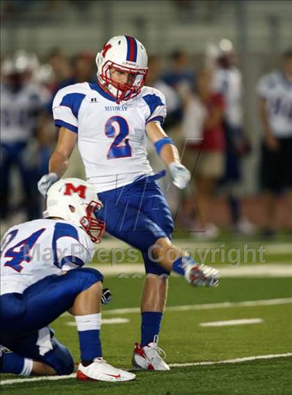 Thumbnail 2 in Midway @ Vista Ridge photogallery.