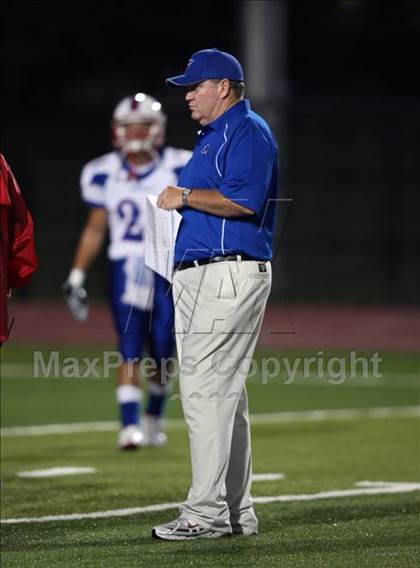 Thumbnail 1 in Midway @ Vista Ridge photogallery.