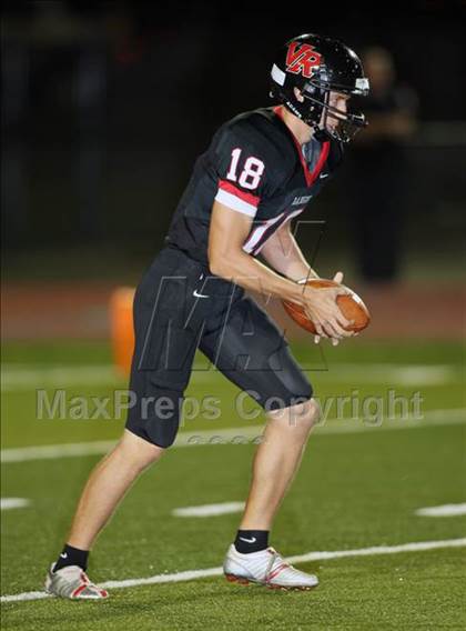 Thumbnail 3 in Midway @ Vista Ridge photogallery.