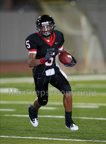 Thumbnail 3 in Midway @ Vista Ridge photogallery.