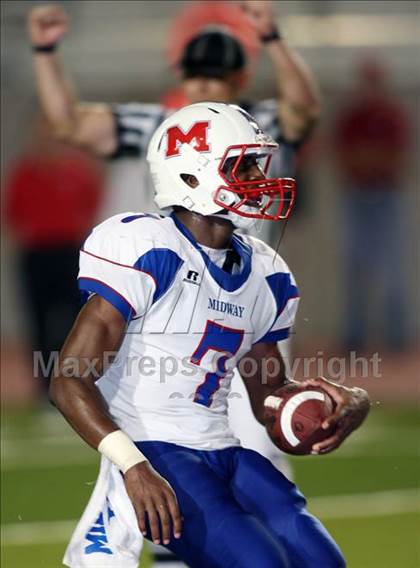 Thumbnail 2 in Midway @ Vista Ridge photogallery.