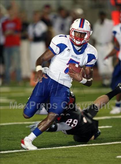 Thumbnail 3 in Midway @ Vista Ridge photogallery.
