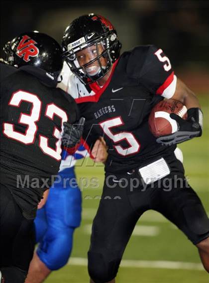 Thumbnail 1 in Midway @ Vista Ridge photogallery.