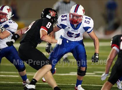 Thumbnail 2 in Midway @ Vista Ridge photogallery.