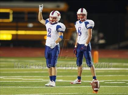 Thumbnail 3 in Midway @ Vista Ridge photogallery.