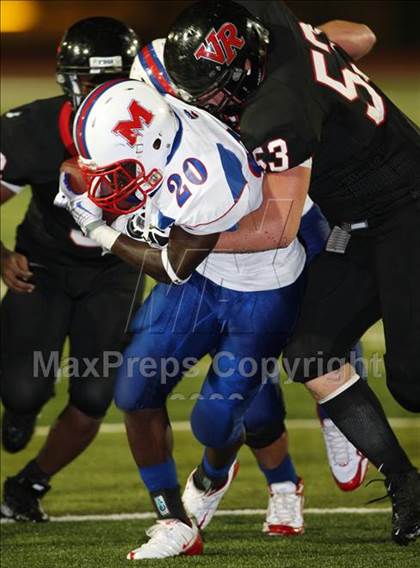 Thumbnail 2 in Midway @ Vista Ridge photogallery.