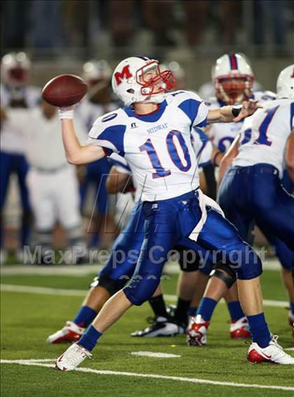 Thumbnail 3 in Midway @ Vista Ridge photogallery.