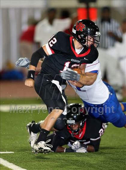 Thumbnail 3 in Midway @ Vista Ridge photogallery.