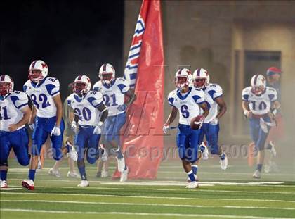 Thumbnail 1 in Midway @ Vista Ridge photogallery.