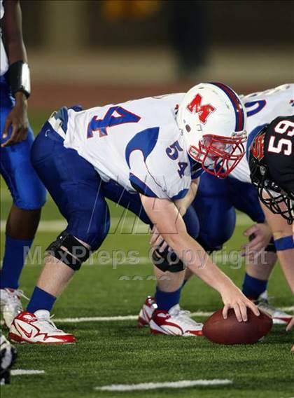 Thumbnail 2 in Midway @ Vista Ridge photogallery.