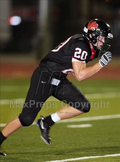 Thumbnail 3 in Midway @ Vista Ridge photogallery.
