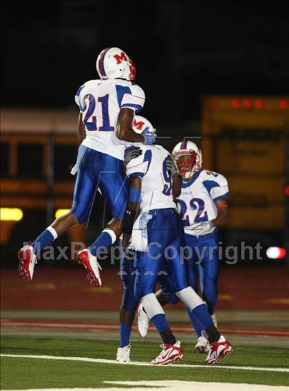 Thumbnail 2 in Midway @ Vista Ridge photogallery.