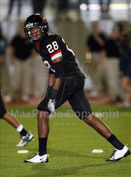 Thumbnail 2 in Midway @ Vista Ridge photogallery.