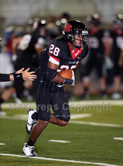 Thumbnail 1 in Midway @ Vista Ridge photogallery.