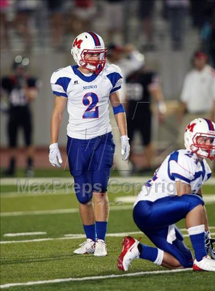 Thumbnail 3 in Midway @ Vista Ridge photogallery.