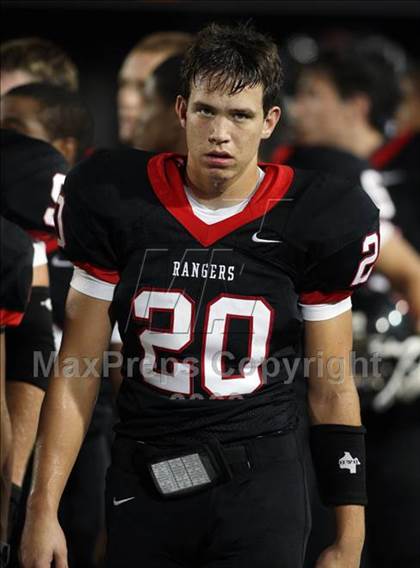 Thumbnail 3 in Midway @ Vista Ridge photogallery.