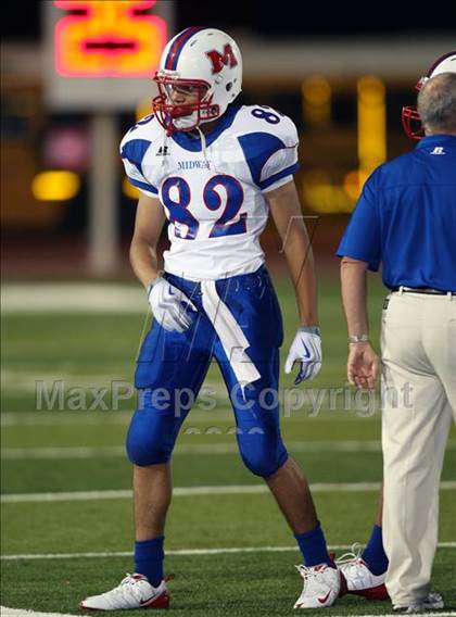 Thumbnail 1 in Midway @ Vista Ridge photogallery.