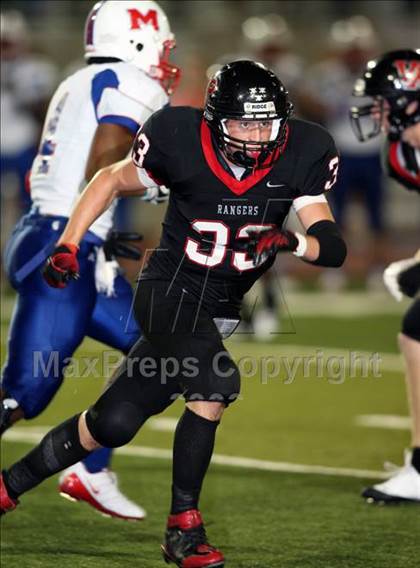 Thumbnail 2 in Midway @ Vista Ridge photogallery.