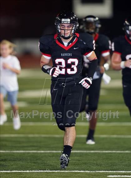 Thumbnail 1 in Midway @ Vista Ridge photogallery.