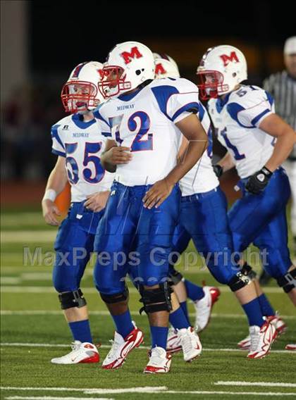 Thumbnail 2 in Midway @ Vista Ridge photogallery.