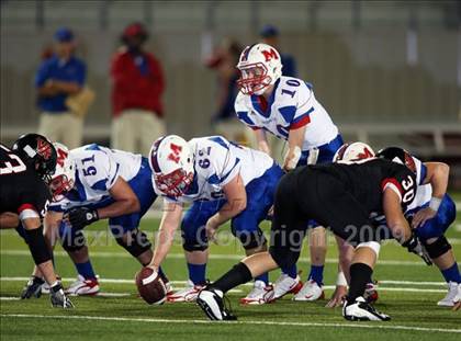 Thumbnail 3 in Midway @ Vista Ridge photogallery.