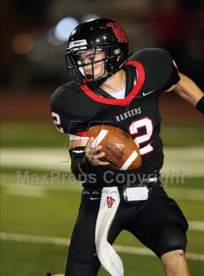 Thumbnail 2 in Midway @ Vista Ridge photogallery.