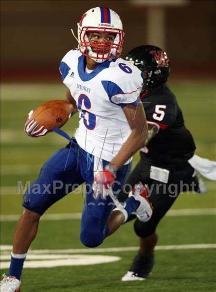 Thumbnail 3 in Midway @ Vista Ridge photogallery.
