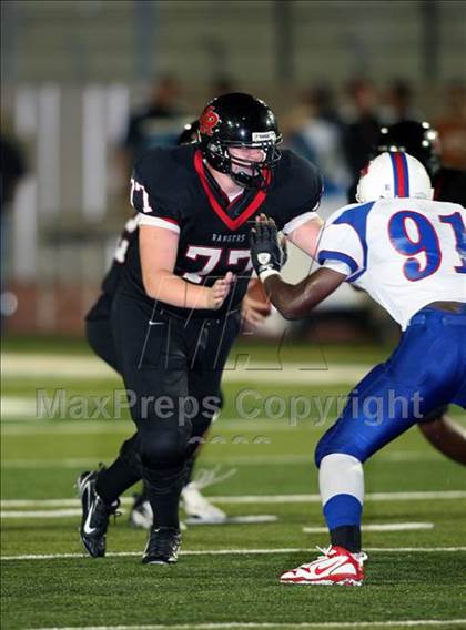 Thumbnail 2 in Midway @ Vista Ridge photogallery.