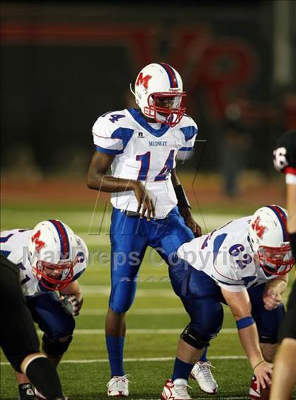 Thumbnail 3 in Midway @ Vista Ridge photogallery.