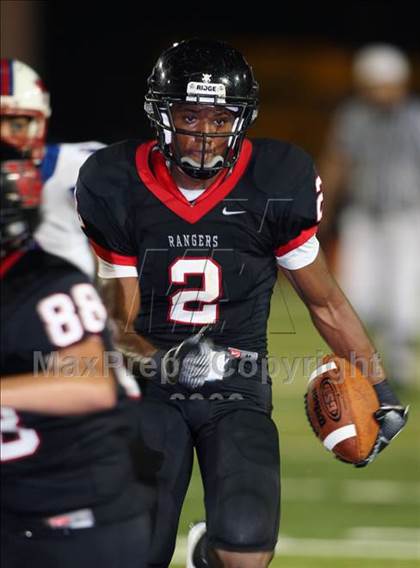 Thumbnail 3 in Midway @ Vista Ridge photogallery.