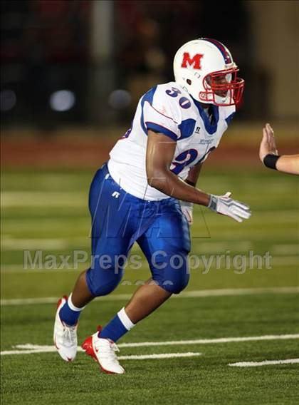 Thumbnail 1 in Midway @ Vista Ridge photogallery.