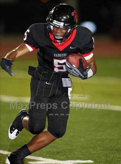 Thumbnail 1 in Midway @ Vista Ridge photogallery.