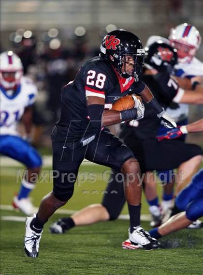 Thumbnail 2 in Midway @ Vista Ridge photogallery.