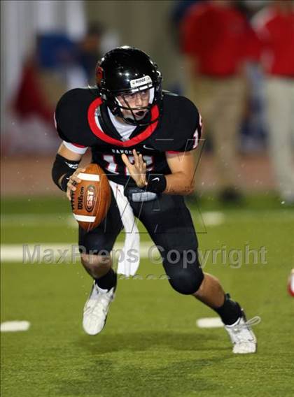 Thumbnail 1 in Midway @ Vista Ridge photogallery.