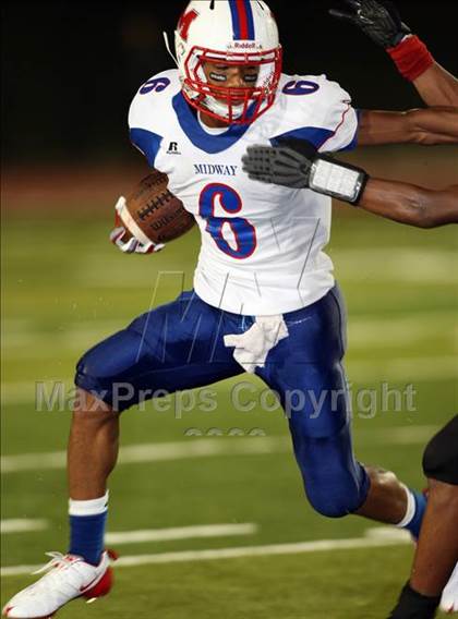 Thumbnail 3 in Midway @ Vista Ridge photogallery.
