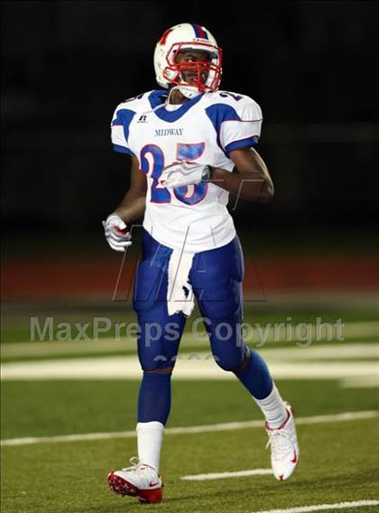 Thumbnail 2 in Midway @ Vista Ridge photogallery.