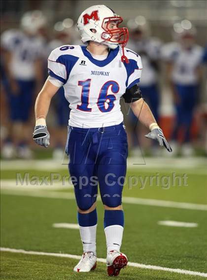 Thumbnail 3 in Midway @ Vista Ridge photogallery.