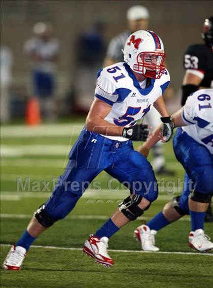 Thumbnail 3 in Midway @ Vista Ridge photogallery.