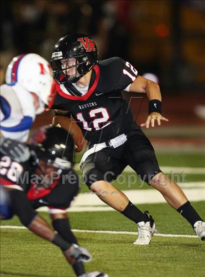 Thumbnail 1 in Midway @ Vista Ridge photogallery.