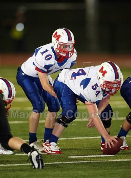Thumbnail 2 in Midway @ Vista Ridge photogallery.