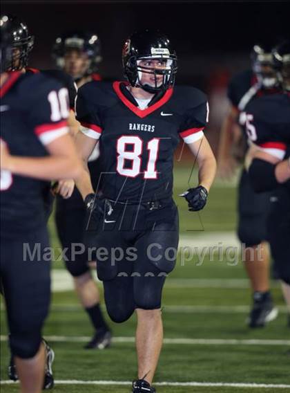 Thumbnail 3 in Midway @ Vista Ridge photogallery.