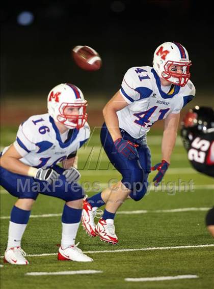 Thumbnail 2 in Midway @ Vista Ridge photogallery.