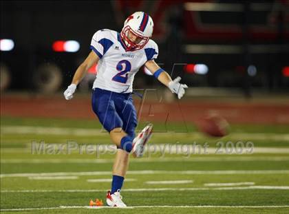 Thumbnail 2 in Midway @ Vista Ridge photogallery.