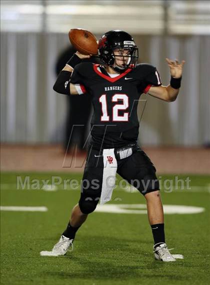 Thumbnail 3 in Midway @ Vista Ridge photogallery.