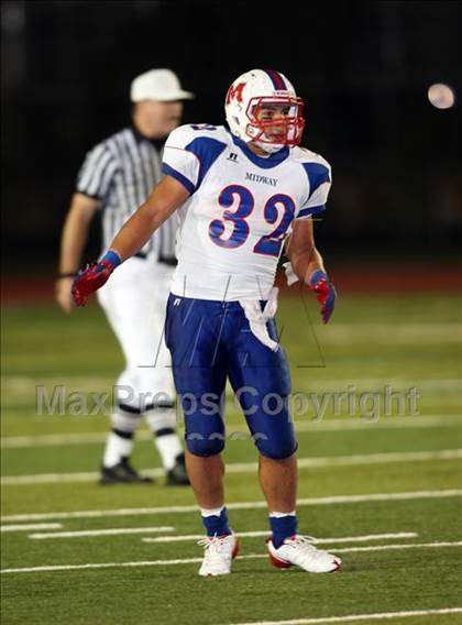 Thumbnail 2 in Midway @ Vista Ridge photogallery.